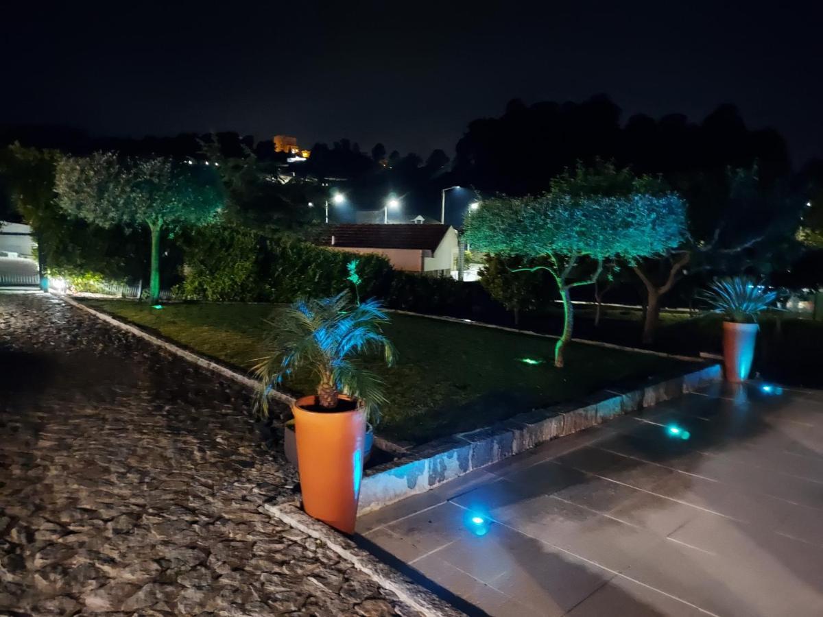 Villa Casa De Santo Antonio Марку-ди-Канавезиш Экстерьер фото