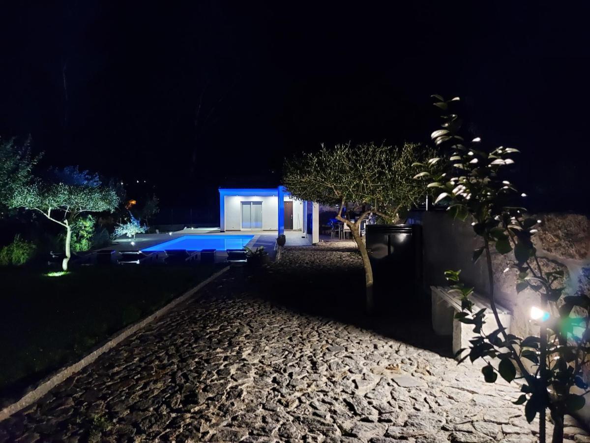 Villa Casa De Santo Antonio Марку-ди-Канавезиш Экстерьер фото