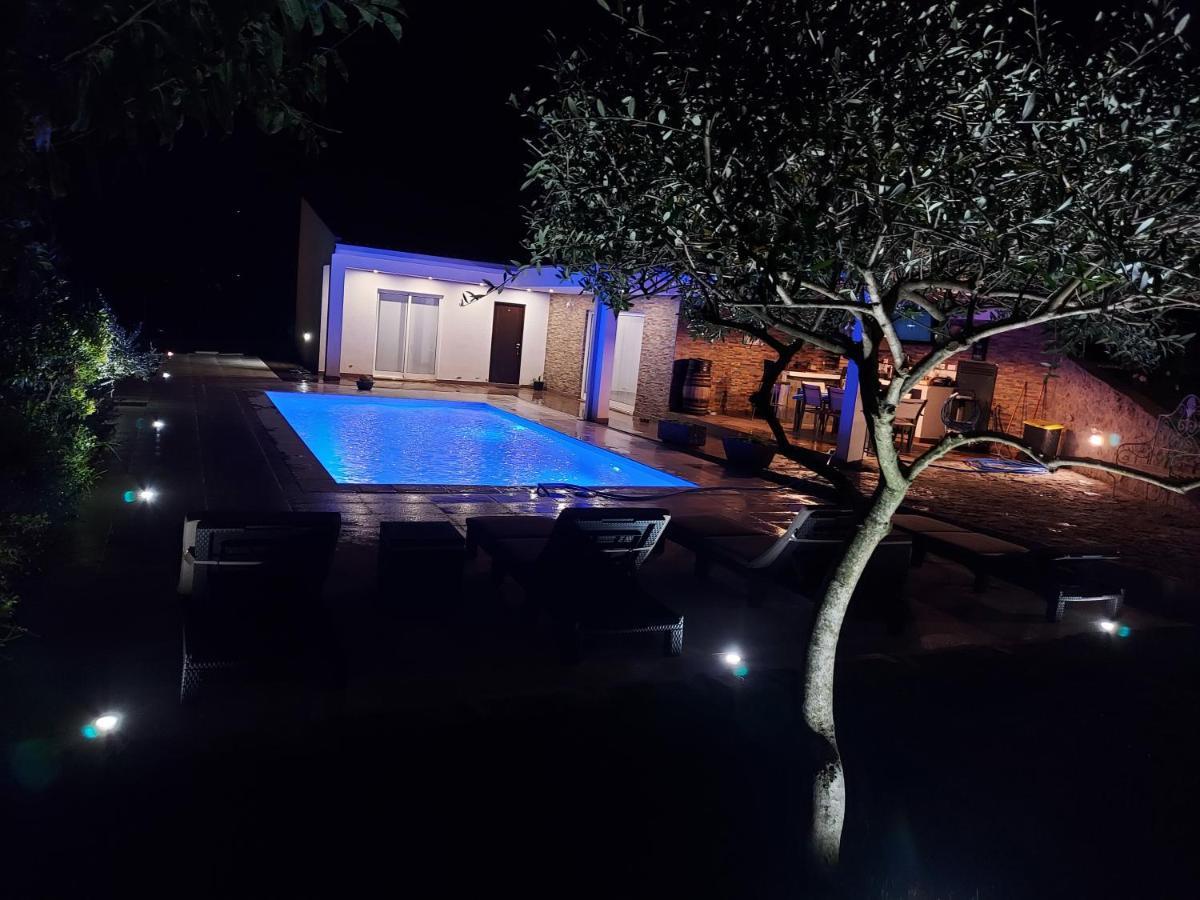 Villa Casa De Santo Antonio Марку-ди-Канавезиш Экстерьер фото